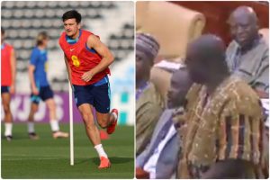 ผู้แทนกานาตราหน้าคู่แข่งทางการเมือง ‘แมกไกวร์ทางเศรษฐกิจ’