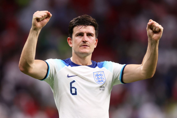 ‘แม็กไกวร์’ รับเล่นให้ ‘ผี’ โดนเพ่งเล็งหนักกว่า ‘สิงโต’