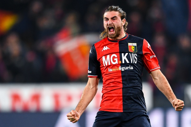 แข้งเจนัวคุก 6 ปี คดีรุมโทรม