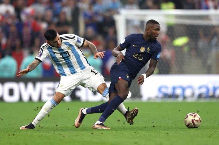 มักซิแม็งรับคุย ‘ตูราม’ เรื่องซบสาลิกา-ยันตามเชียร์ในบอลโลก