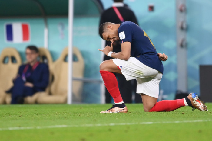 ต้องมีสมาธิ! ‘บัปเป้’ เผยเหตุงดออกสื่อช่วงบอลโลก