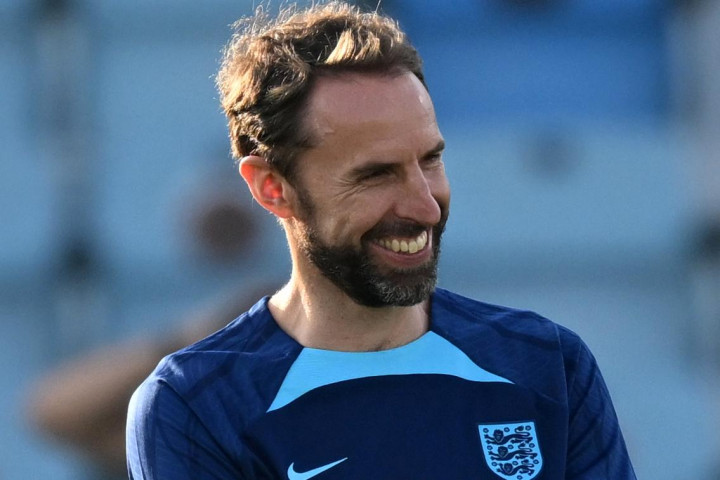 ‘เซาธ์เกต’ กร้าวพาทีมเข้ารอบมอบรอยยิ้มให้อิงลิชชน