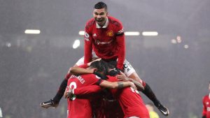 อดีตแข้งฟุ้งผีสุดคุ้มได้ ‘คาเซมิโร่’ เสริมแดนกลาง