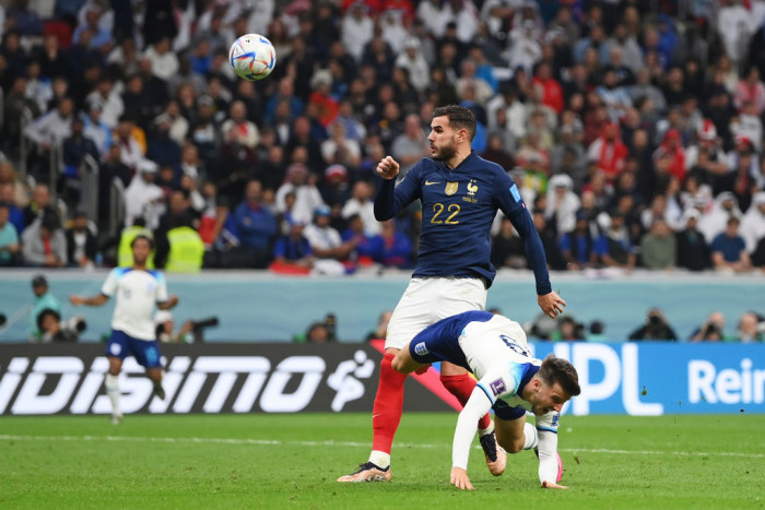 ไม่ควรได้แต่แรก! ‘ราบิโอต์’ ชี้ ‘เคน’ พลาดโทษคือความยุติธรรม