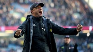 เผย ‘กอมปานี’ เตรียมปัดตำแหน่งกุนซือเบลเยียม