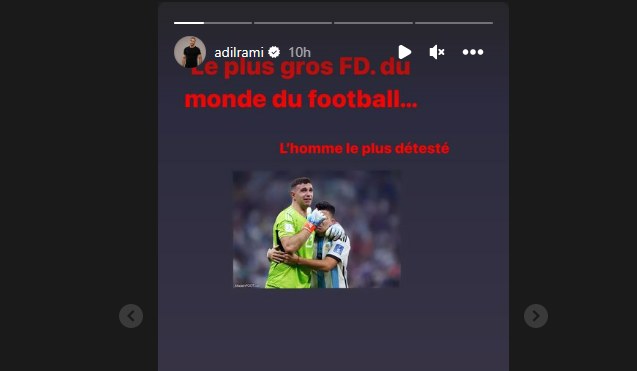 ปกป้องผัว! ‘เมียด็อบบี้’ เอาด้วยสับ ‘รามี่’ ดราม่าวิจารณ์มาร์ติเนซ