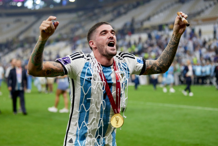 ไม่สู้ค่าตัว! บิ๊กลีดส์เผยเคยถกคว้า ‘เด ปอล’ ตอนเพิ่งเลื่อนชั้น