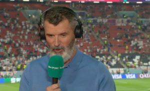 คีนแซว ‘เฮนโด้’ ไม่ยอมเลี้ยงข้าวเช้า