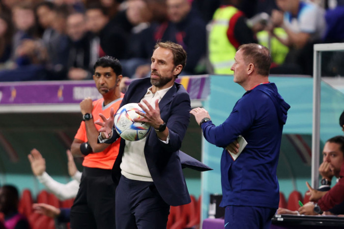 ริโอชี้ ‘เซาธ์เกต’ ดีหมดเว้นเปลี่ยนตัว-กูรูงงเหตุถอด ‘ซาก้า’