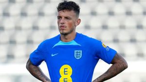 แฉ ‘ไวท์’ ลาทัพสิงโตเพราะขัดแย้ง ‘ผู้ช่วยเซาธ์เกต’