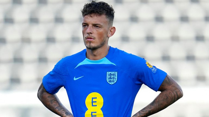 แฉ ‘ไวท์’ ลาทัพสิงโตเพราะขัดแย้ง ‘ผู้ช่วยเซาธ์เกต’