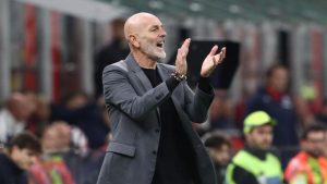 ‘ปิโอลี่’ รับมิลานคว้าสคูเด็ตโต้ไวกว่าที่คาด-ต้องเชื่อมั่นยังมีลุ้นแชมป์