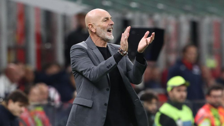 ‘ปิโอลี่’ รับมิลานคว้าสคูเด็ตโต้ไวกว่าที่คาด-ต้องเชื่อมั่นยังมีลุ้นแชมป์