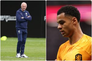 สไตล์ยังไม่ใช่! อีริคส์สันเตือนผีอย่าคว้า ‘กัคโป’