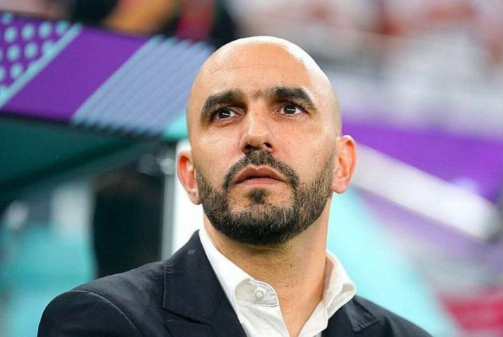 ‘กุนซือโมร็อกโก’ รับคงเซอร์ไพรซ์หากเขี่ยกระทิงตกรอบได้