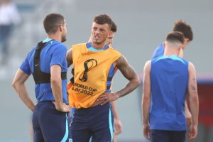 เหตุผลส่วนตัว… เอฟเอเฟิร์ม ‘ไวท์’ ลาแคมป์สิงโตกลับบ้านแล้ว