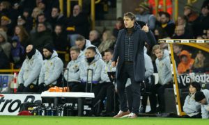 หึ่ง ‘วูล์ฟ’ เล็งดึงโกลใหม่นั่งสำรองหนาวนี้