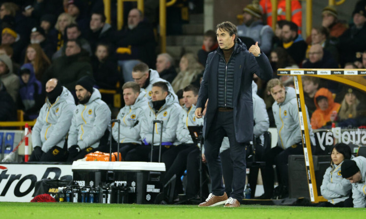 หึ่ง ‘วูล์ฟ’ เล็งดึงโกลใหม่นั่งสำรองหนาวนี้