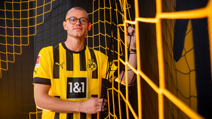 เสือเหลืองเฟิร์มคว้า ‘รีเยอร์สัน’ เติมแบ็คขวา 5 ลย.