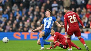 ผิดไปแล้ว! สมาคมเปายอมรับ ‘ฟาบินโญ่’ ควรแดง