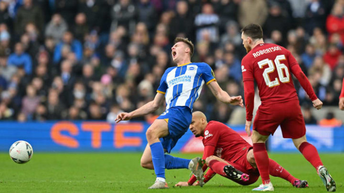 ผิดไปแล้ว! สมาคมเปายอมรับ ‘ฟาบินโญ่’ ควรแดง