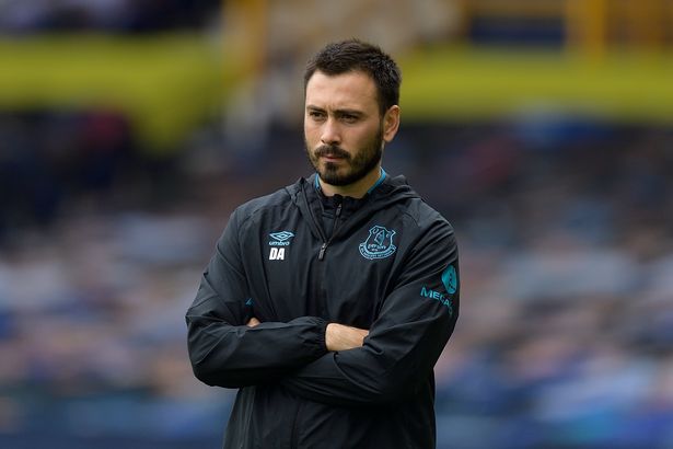 ตามรอยพ่อ? ลือท๊อฟฟี่เล็ง ‘ลูกอันเช่’ หากวืดบิเอลซ่า