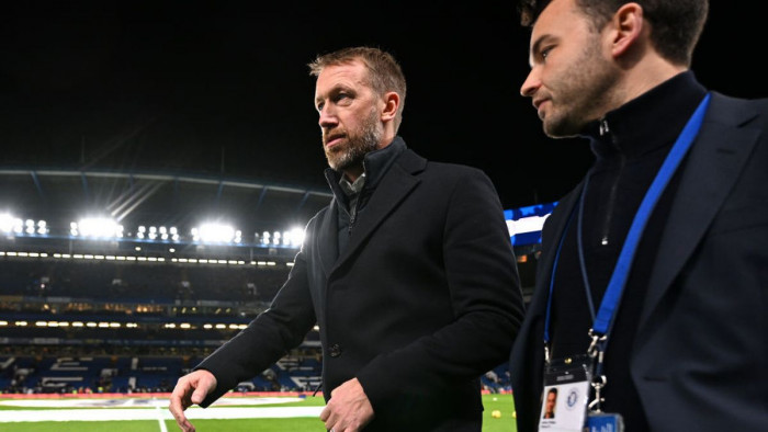 พัฒนาขึ้น! ‘พอตเตอร์’ มองแง่ดี แม้ผิดหวังที่แพ้เรือ