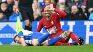 กูรูชี้ ‘ฟาบินโญ่’ ควรแดง-‘เด แซร์บี้’ บอกแค่อุบัติเหตุ