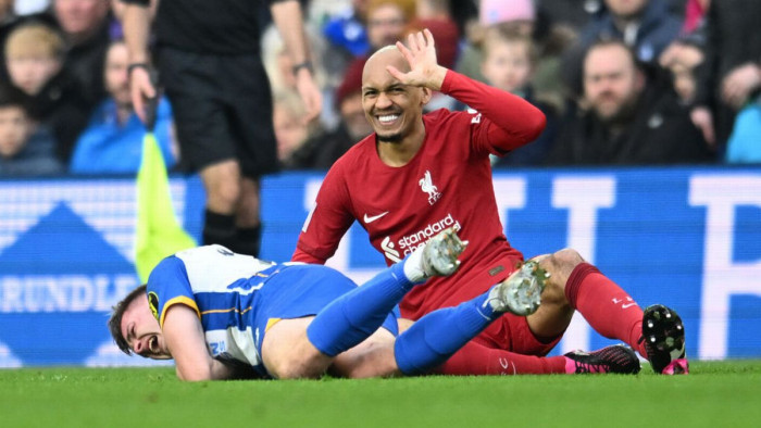 กูรูชี้ ‘ฟาบินโญ่’ ควรแดง-‘เด แซร์บี้’ บอกแค่อุบัติเหตุ