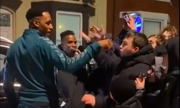 เดือดจัด! เผยคลิปแฟนท๊อฟฟี่เร้า ‘มีน่า’-ไล่ด่า ‘กอร์ดอน’