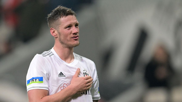 เผย ‘ผี’ คุยลงตัวจ่าย 3 ลย. ยืม ‘เวกฮอร์สต์’