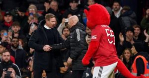 โค้ชชาร์ลตันเผย ETH ชวนดื่มหลังจบเกม-ผีเตรียมตัวจริงจังทุกนัด