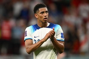 ไหวแค่นี้! ราชันพร้อมจ่ายค่าตัว ‘จู๊ด’ สูงสุด 110 ลย.