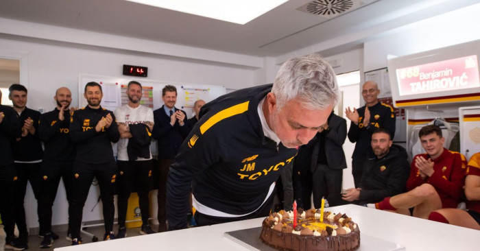 บรรยากาศดี! โรม่าเผยคลิปจัดงานวันเกิดให้ ‘น้ามู’