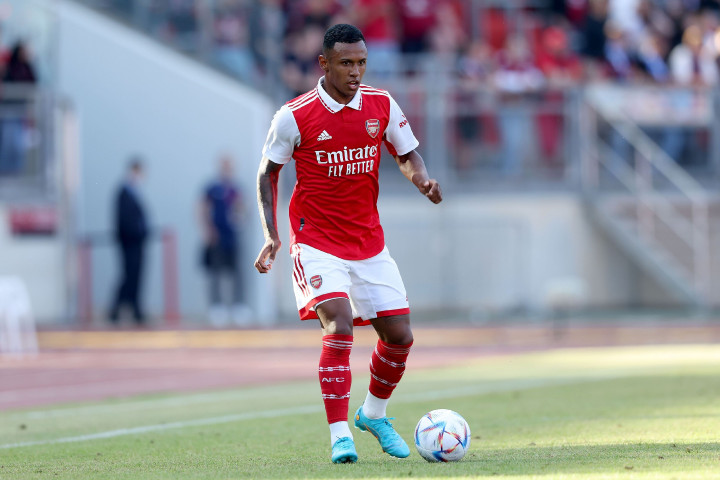 ปืนเตรียมปล่อย ‘มาร์ควินญอส’ ซบขมิ้นแบบยืมตัว