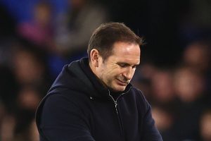 คาร์ร่าชี้ทอฟฟี่ปลด ‘แลมพ์’ คิดถูกแล้ว แต่ต้องโทษบอร์ดมากกว่า