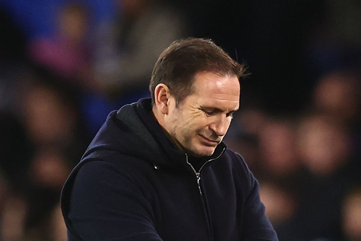 คาร์ร่าชี้ทอฟฟี่ปลด ‘แลมพ์’ คิดถูกแล้ว แต่ต้องโทษบอร์ดมากกว่า