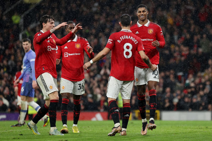 ไม่ไกลเกินเอื้อม! แก็บบี้ย้ำ ‘ผี’ ควรมองถึงลุ้นแชมป์