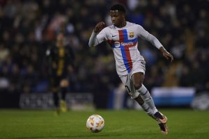 หึ่งบุญโยกพิจารณาปล่อยยืม ‘ฟาติ’