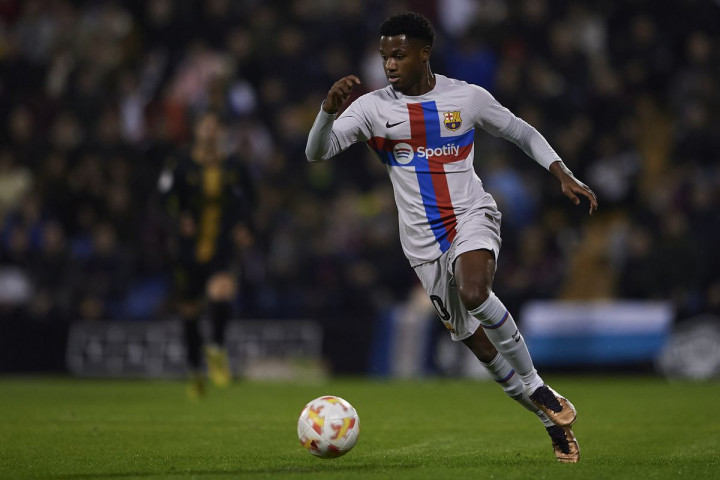 หึ่งบุญโยกพิจารณาปล่อยยืม ‘ฟาติ’