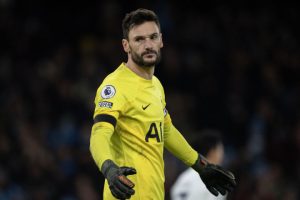 ‘ญอริส’ รับสภาพจิตใจส่งผลต่อฟอร์มการเล่น