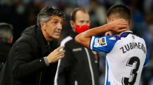 ไม่ต้องย้าย! อัลกัวซิลชี้ ‘ซูบิเมนดี้’ อยู่ทีมใหญ่สุดแล้ว