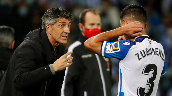 ไม่ต้องย้าย! อัลกัวซิลชี้ ‘ซูบิเมนดี้’ อยู่ทีมใหญ่สุดแล้ว