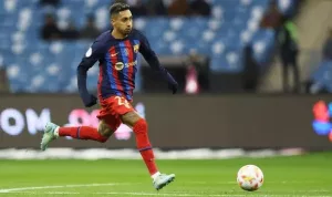 ไม่ไปปืน! ‘ราฟินญ่า’ กร้าอยู่ค้าแชมป์กับบุญโยกต่อ