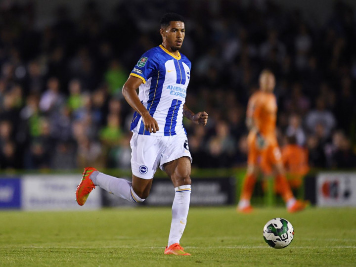 สิงห์ไร้แผนขาย ‘โคลวิลล์’ แม้เพิ่งคว้าบาเดียชิล