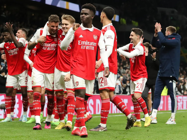 เมอร์ฟี่เชียร์ ‘ปืน’ คว้าแชมป์ แต่เชื่อ ‘เรือ’ เข้าวิน