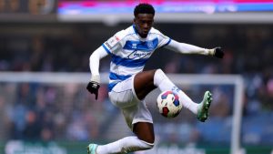 ม้าลายควงเสือเหลืองเหล่ ‘อีโร้กบูนัม’ กลางดาวรุ่งวิลล่า