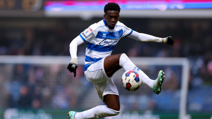 ม้าลายควงเสือเหลืองเหล่ ‘อีโร้กบูนัม’ กลางดาวรุ่งวิลล่า