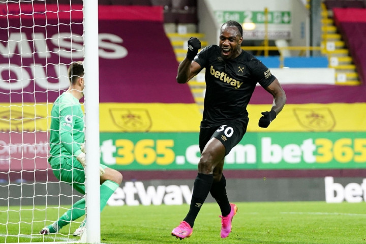 คีโอว์นแนะไดช์ดึง ‘อันโตนิโอ’ เข้าโรงงาน