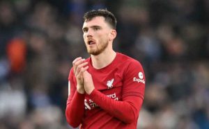 ‘ร็อบโบ้’ ขออภัยแฟนหงส์หลังปิ๋วเอฟเอคัพ